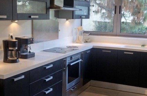 Paiania Villa | 20 m² Villa ∙ 2 bedrooms ∙ 5 guests