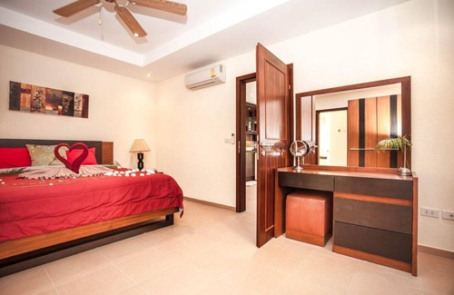Klong Son Villa | 20 m² Villa ∙ 3 bedrooms ∙ 6 guests