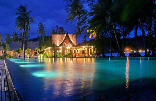 Klong Son Villa | 20 m² Villa ∙ 3 bedrooms ∙ 6 guests