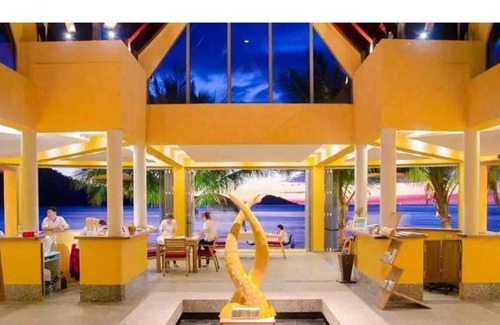 Klong Son Villa | 20 m² Villa ∙ 3 bedrooms ∙ 6 guests