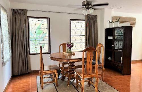 Bang Bua Thong Villa | 20 m² Villa ∙ 1 bedroom ∙ 1 guest