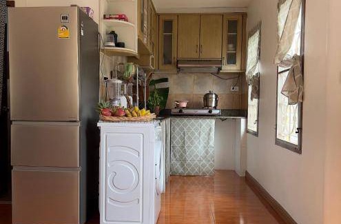 Bang Bua Thong Villa | 20 m² Villa ∙ 1 bedroom ∙ 1 guest