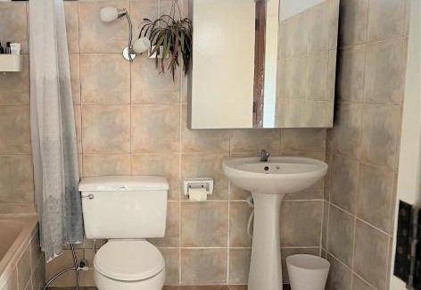 Bang Bua Thong Villa | 20 m² Villa ∙ 1 bedroom ∙ 1 guest
