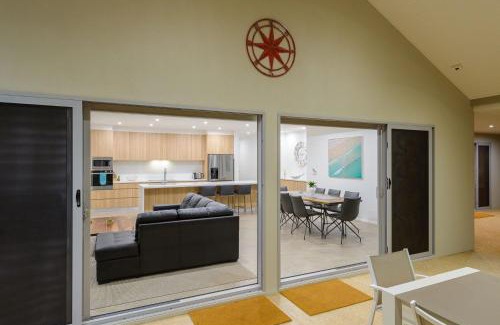 Exmouth House | 20 Madaffari Drive