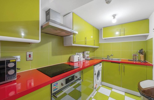 Camberwell Apartment | 20 min From City Centre/2 Bedrooms W/ensuite