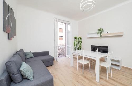Rondo - Torretta Apartment | 20 min from DUOMO exclusive house - city center