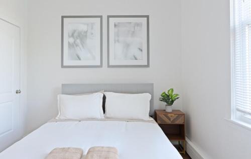 Little Ferry Apartment | 20 min to NYC, Newly Renovated, Private Driveway