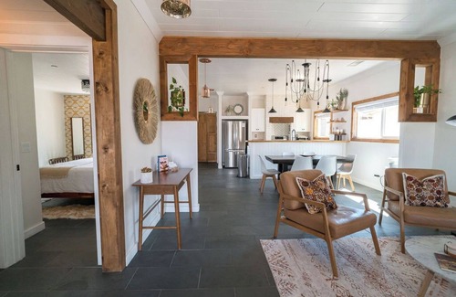 Cottonwood House | 20 min to Sedona, 1 mile to Old Town