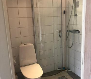 Umea Municipality Villa | 20 min to Umeå 6-7 guests, sea, lake, forest and golf