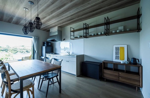 Kawatana-cho House | 20 mins to Huis Ten BoschGreat view of Omura Bay E/Higashisonogigun Nagasaki