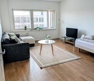 Kemi Apartment | 20 - Nice apartment in Kemi City Centre, free parking!