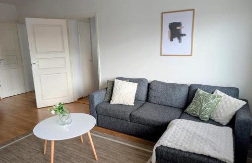 Kemi Apartment | 20 - Nice apartment in Kemi City Centre, free parking!