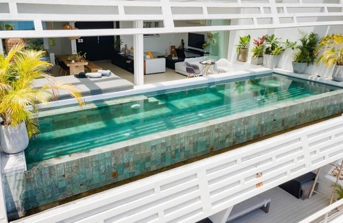 Bophut Villa | 20% OFF ! 1.09 Km to the beach