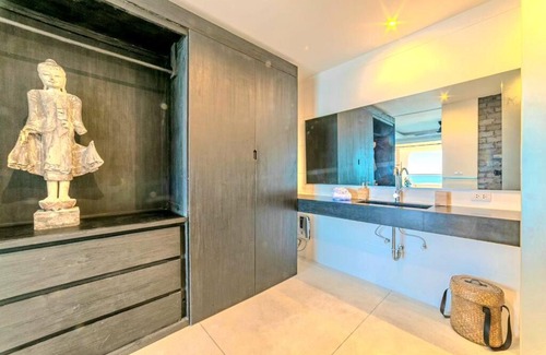 Bophut Villa | 20% OFF ! 1.09 Km to the beach