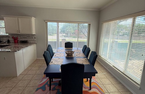 Flower Mound House | 20% OFF 3BD/2BA Entire House Flower Mound FL021