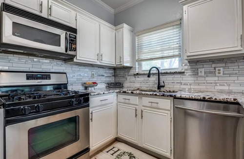 Flower Mound House | 20% OFF 3BD/2BA Entire House Flower Mound FL021