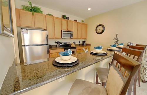 West Kissimmee House | 20% off 5 Nights or Longer in Orlando