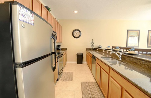 West Kissimmee House | 20% off 5 Nights or Longer in Orlando
