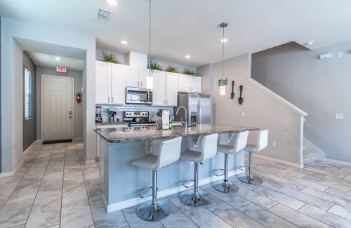 Indian Wells House | 20% off 5 Nights or Longer in Orlando