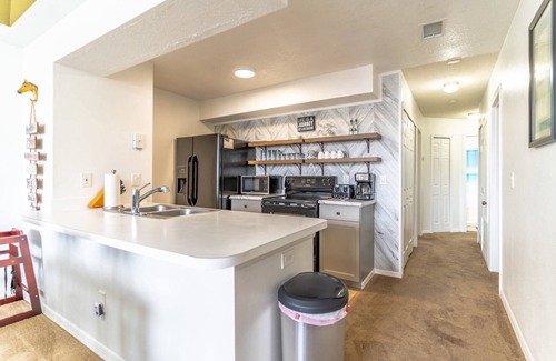 Campbell Condo | 20% off 5 Nights or Longer in Orlando