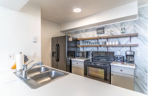Campbell Condo | 20% off 5 Nights or Longer in Orlando
