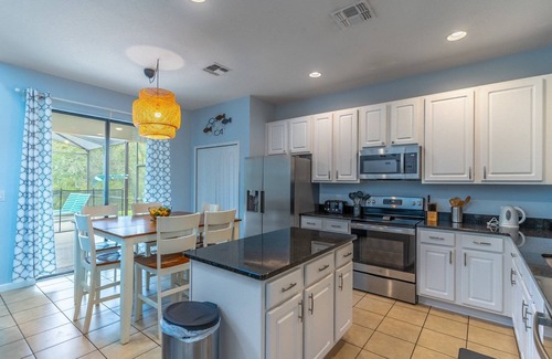Kissimmee House | 20% off 5 Nights or Longer in Orlando