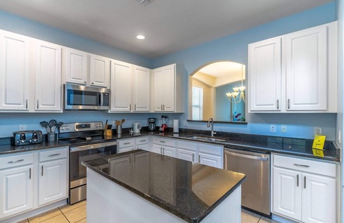 Kissimmee House | 20% off 5 Nights or Longer in Orlando
