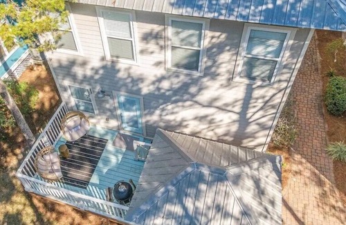 Santa Rosa Beach House | 20% off "Beach Bliss"-30A Home with 3 Community Pools