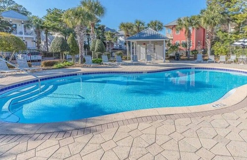Santa Rosa Beach House | 20% off "Beach Bliss"-30A Home with 3 Community Pools