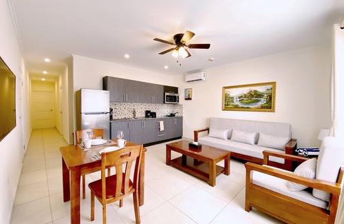 Oranjestad-West House | 20%OFF Calla Lily Condo Arena at Eagle Beach