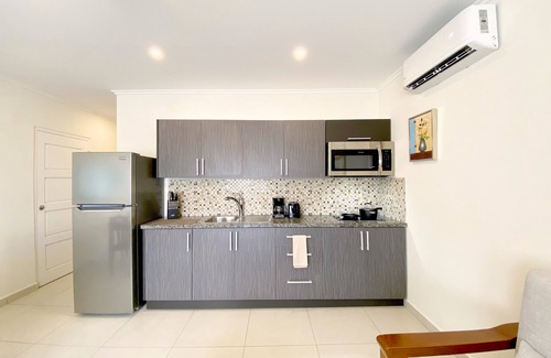Oranjestad-West House | 20%OFF Calla Lily Condo Arena at Eagle Beach