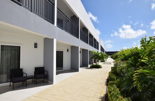 Oranjestad-West House | 20%OFF Calla Lily Condo Arena at Eagle Beach