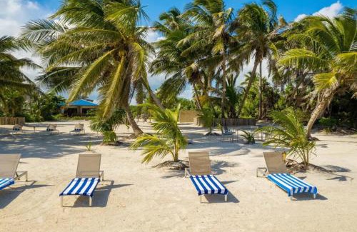 San Pedro Villa | 20 Off Chic Oceanfront Private Estate By Alom