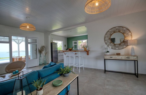 Le Francois Villa | 20%off from january 11st to may 3rd 2025 (MQFR65)
