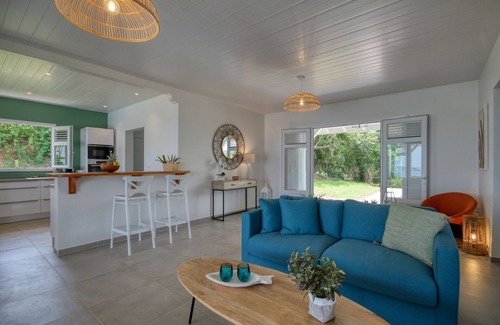 Le Francois Villa | 20%off from january 11st to may 3rd 2025 (MQFR65)