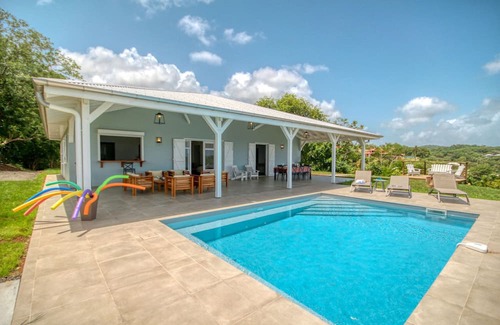 Le Francois Villa | 20%off from january 11st to may 3rd 2025 (MQFR65)