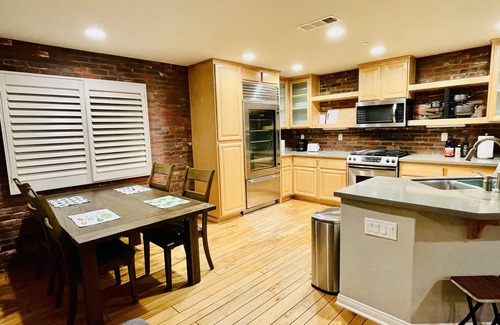Chino Condo | 20% OFF Monthly/Fully Furnished/Near School/Garage Parking/Safe Community