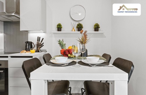 Hemel Hempstead Apartment | 20%OFF Spacious Studio Flat in Hemel Hempstead with Parking