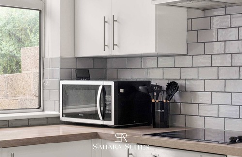 Southsea House | 20% OFF | Stylish 4BR Portsmouth Home | Sleeps 8