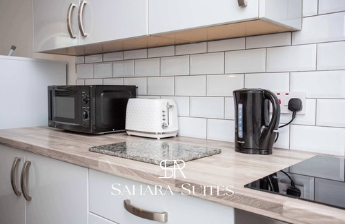 Blyth House | 20%OFF - Stylish 3BR Blyth Home - Contractors Stay