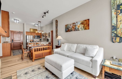 Salt Lake Mountain Resorts Condo | 20% off - Summer Deal! Only Available in August – Grab It Fast!