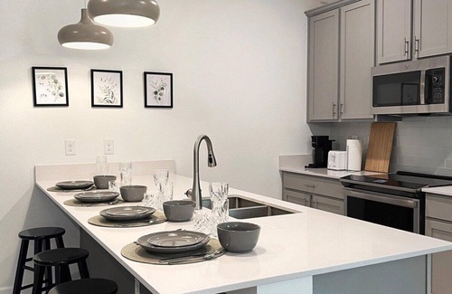 Kissimmee House | 20% OFF Weekly Stay/5BR/Free Water Park