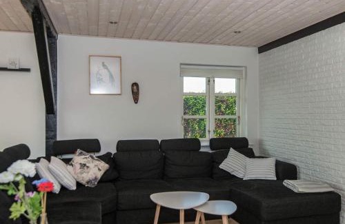 Ørsted House | 20 person holiday home in Ørsted