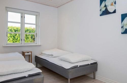 Ørsted House | 20 person holiday home in Ørsted