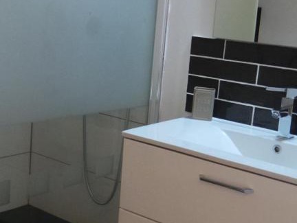 Downtown Apartment | 20 rue Gasté, proche gare SNCF de BREST