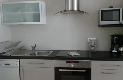 Downtown Apartment | 20 rue Gasté, proche gare SNCF de BREST