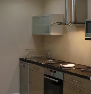 Downtown Apartment | 20 rue Gasté, proche gare SNCF de BREST