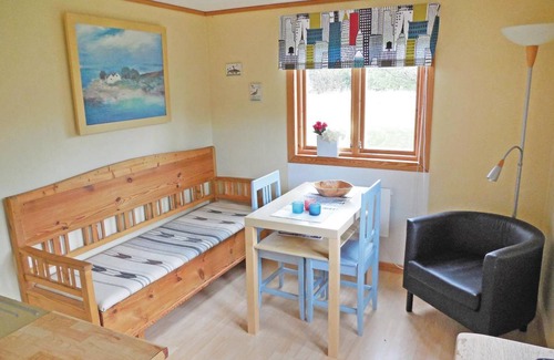 Listarum House | 20 m² House ∙ 1 bedroom ∙ 4 guests