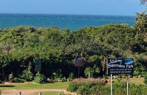 Wavecrest Apartment | 20 Seepraal Villas