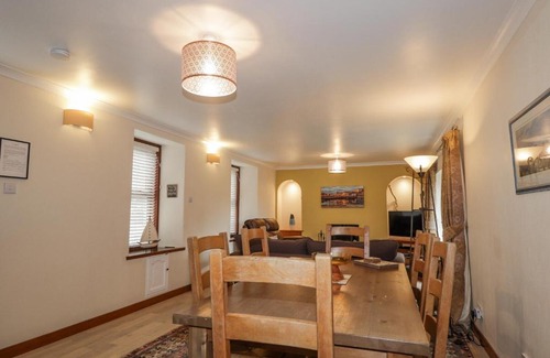 Portsoy House | 20 South High Street